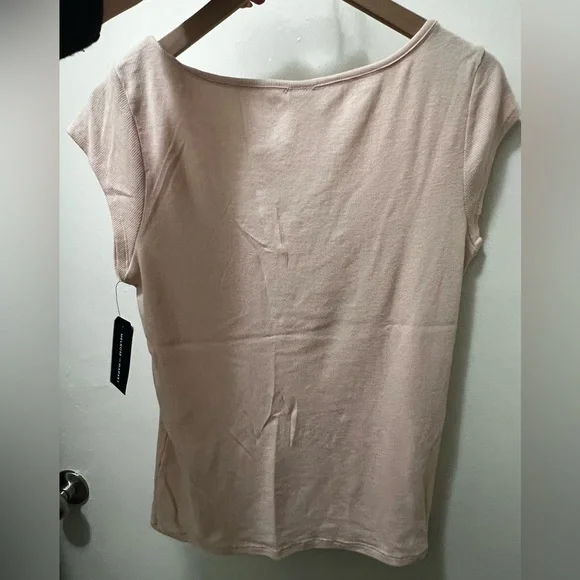 Melrose and Market Light Pink Tank Top - Picture 4 of 5
